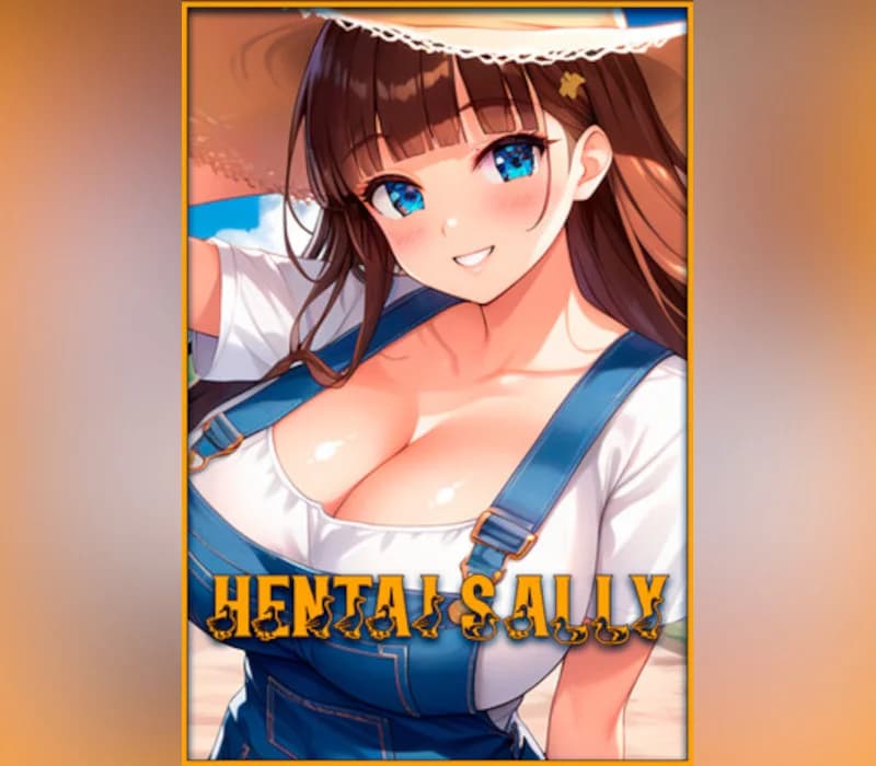 Hentai Sally PC Steam