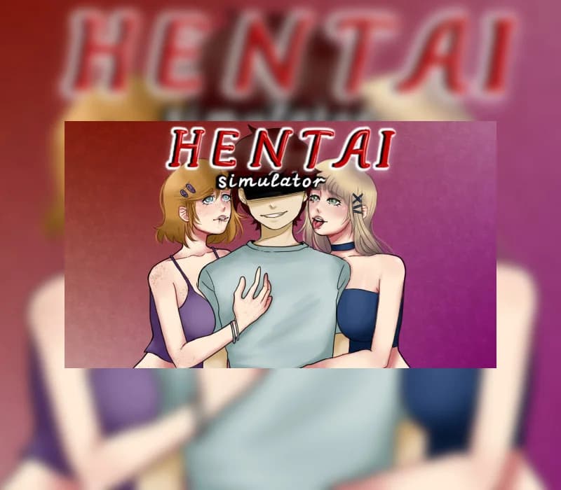 Hentai Simulator Steam