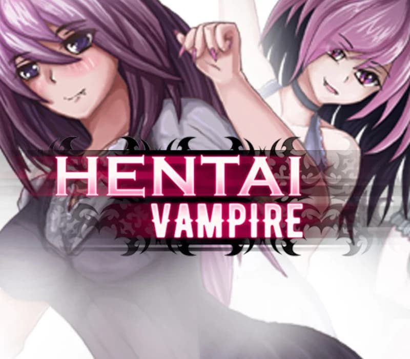 Hentai Vampire PC Steam