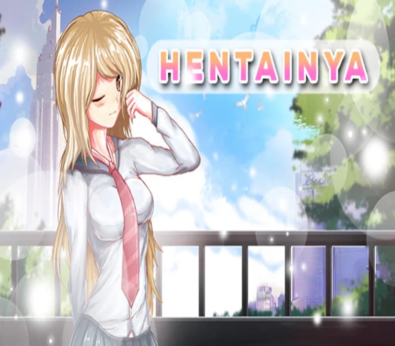 HentaiNYA Steam
