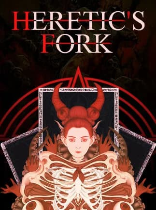 Heretic's Fork