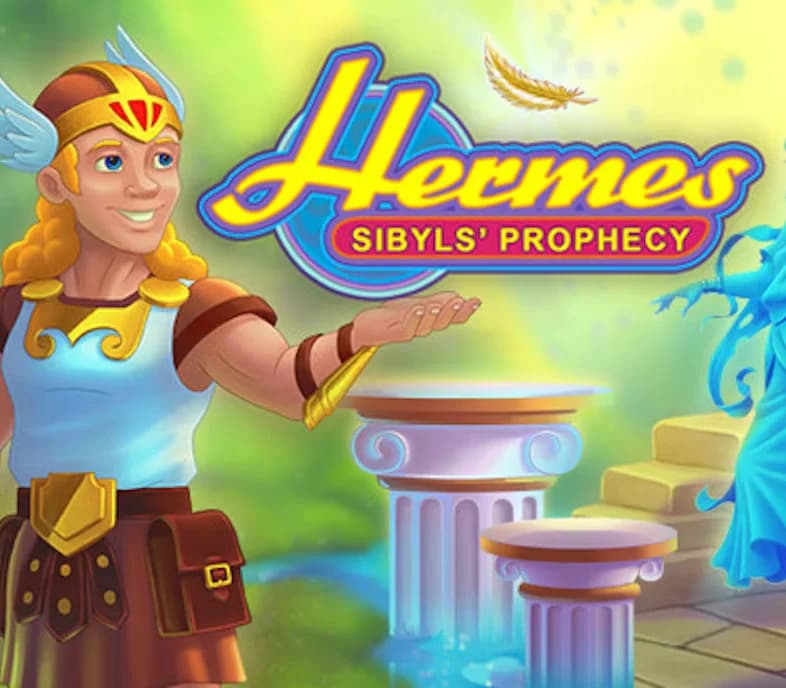 Hermes: Sibyls' Prophecy Steam