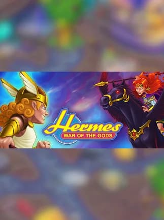 Hermes: War of the Gods - Steam -