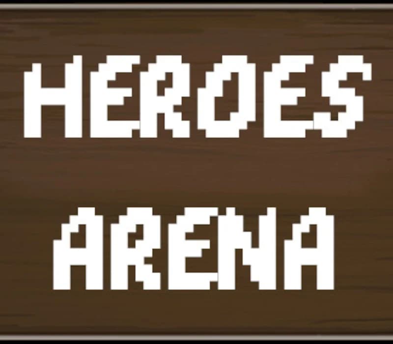 Heroes Arena Steam