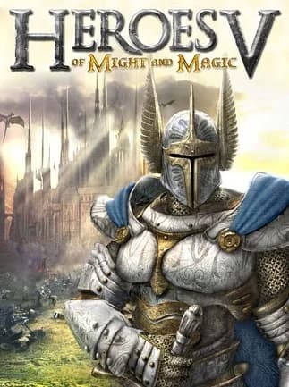 Heroes of Might & Magic V