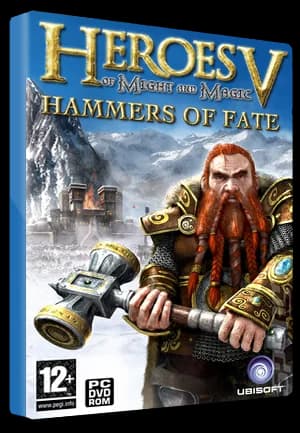 Heroes of Might & Magic V: Hammers of Fate Ubisoft Connect