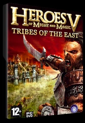 Heroes of Might & Magic V: Tribes of the East Ubisoft Connect