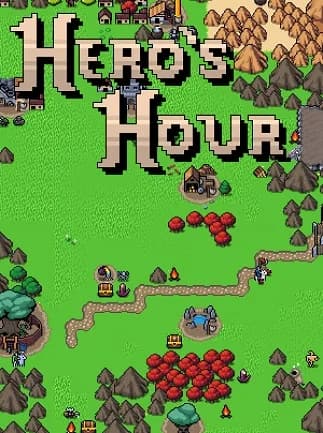 Hero's Hour