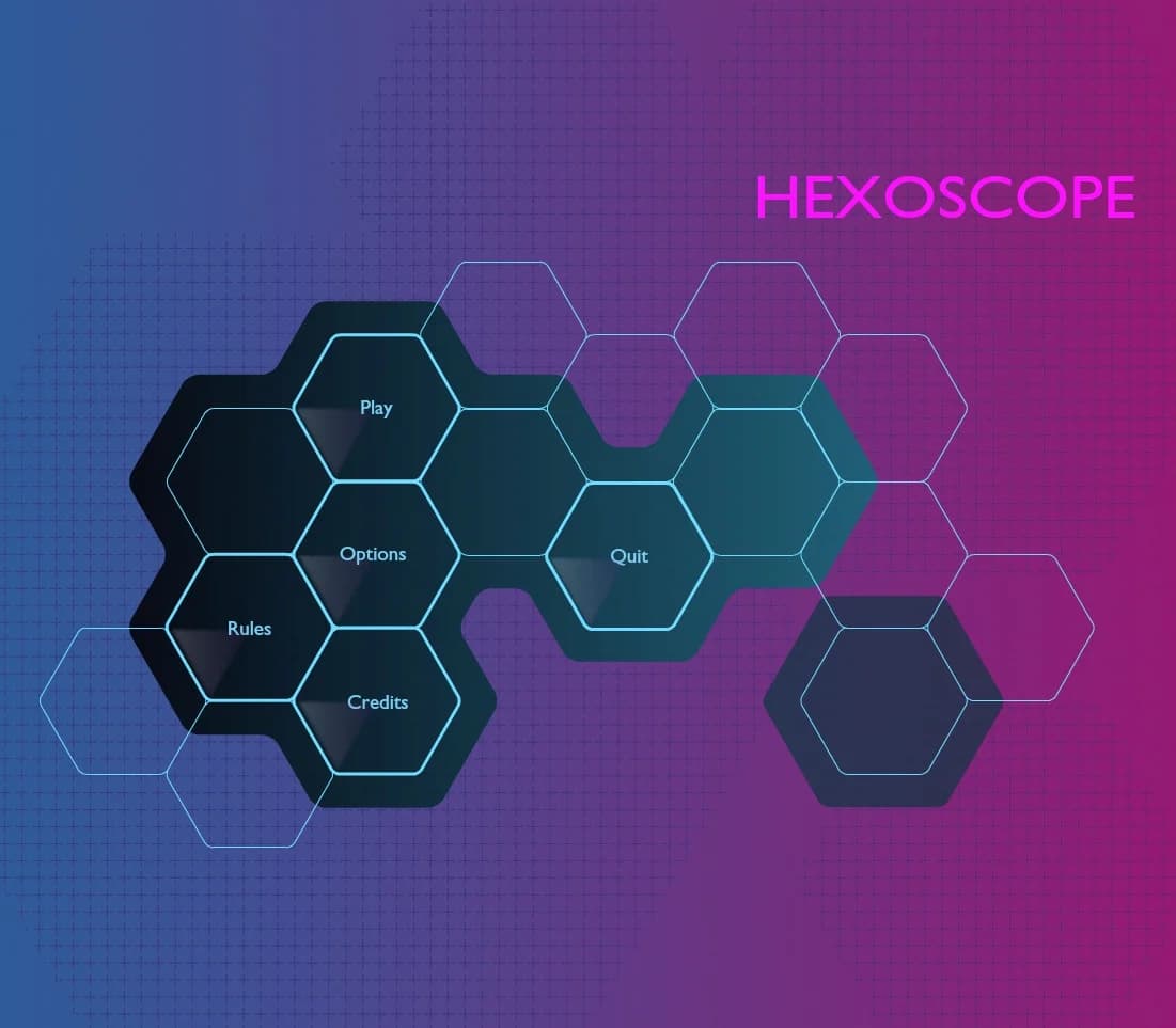 Hexoscope - OST DLC Steam