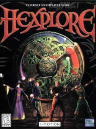 Hexplore - GOG.COM -