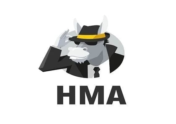 HideMyAss Pro VPN 2 Years 5 Dev