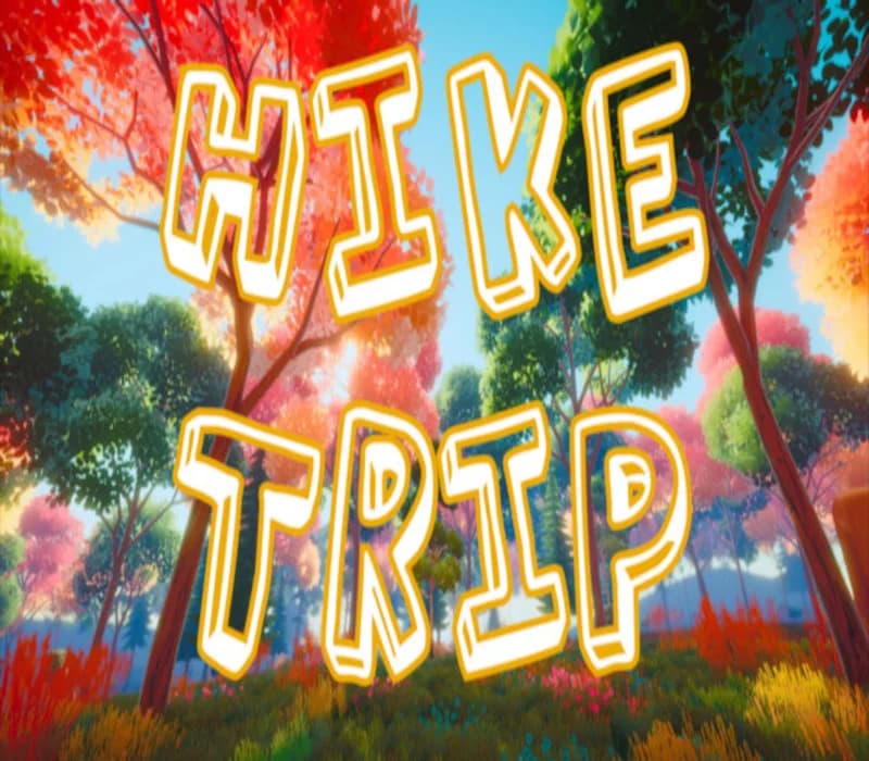 Hike Trip Steam
