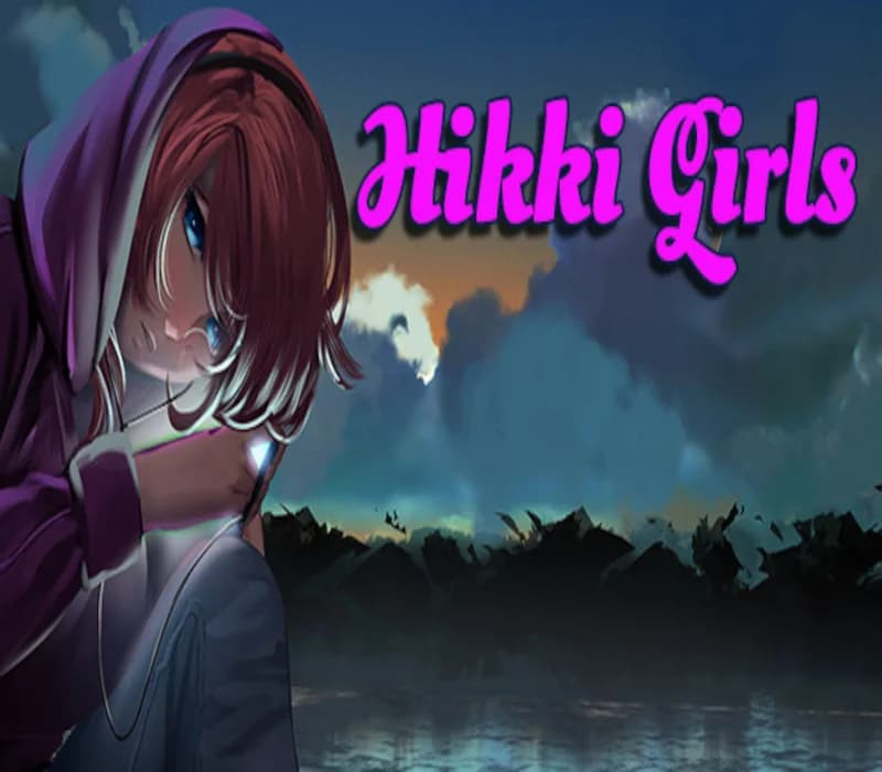 Hikki Girls Steam