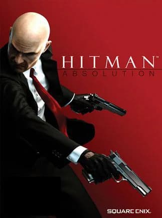Hitman: Absolution