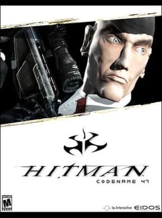 Hitman: Codename 47
