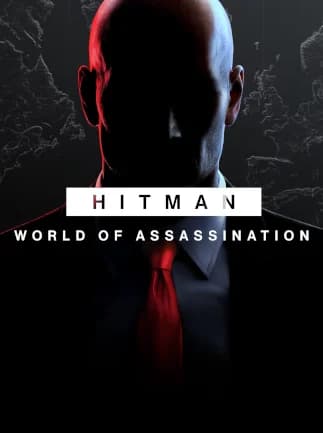 Hitman: World of Assassination