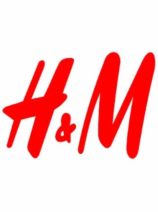 H&M Gift Card CAD CA $100