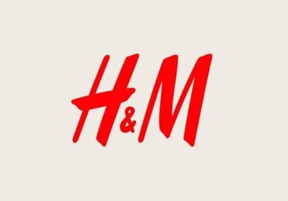 H&M Gift Card CAD CA $150