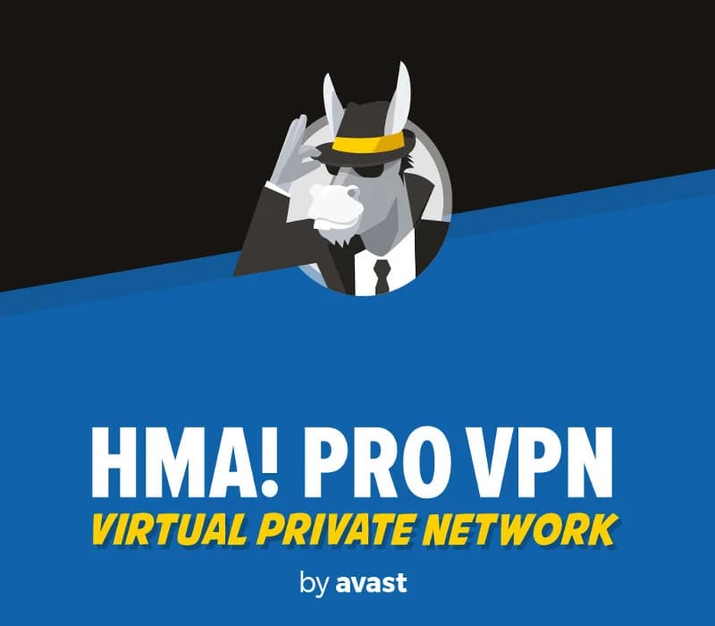 HMA! Pro VPN 2024