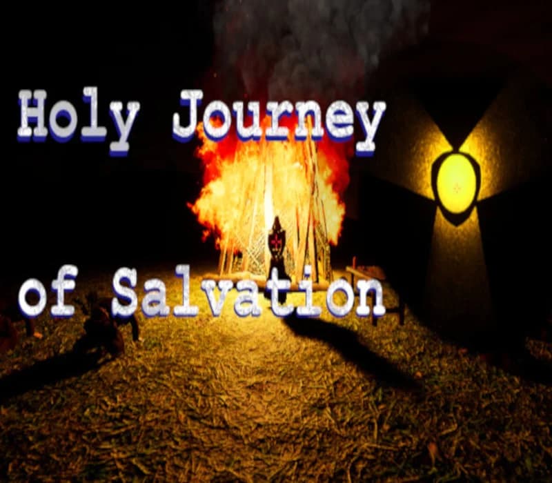 Holy Journey of Salvation Steam