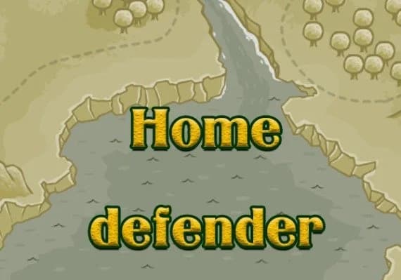 Home Defender
