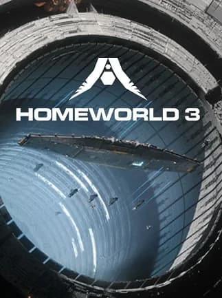 Homeworld 3