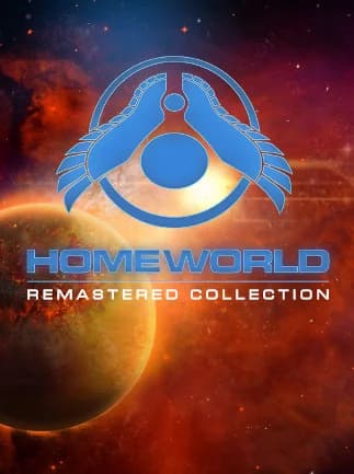 Homeworld - Remastered Collection