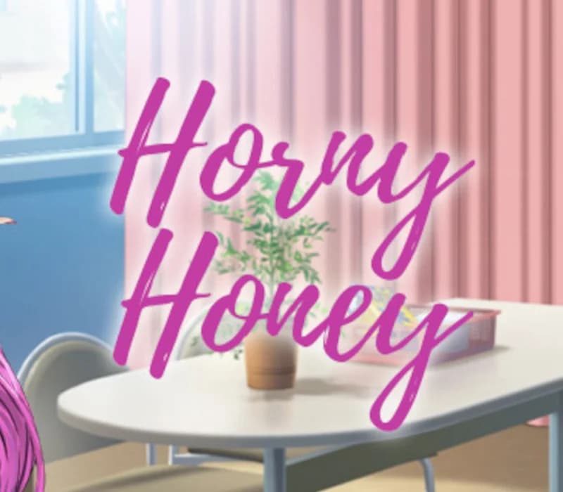 Horny Honey Steam