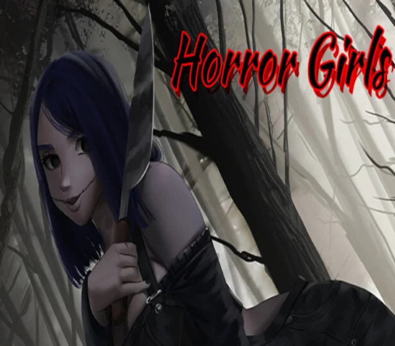 Horror Girls Steam