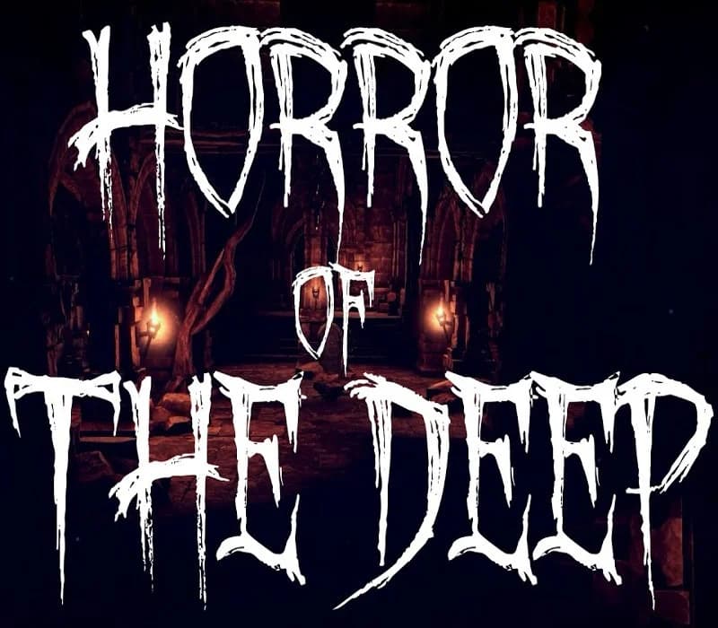 Horror of the Deep Steam