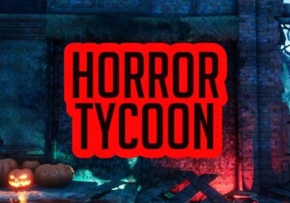 Horror Tycoon
