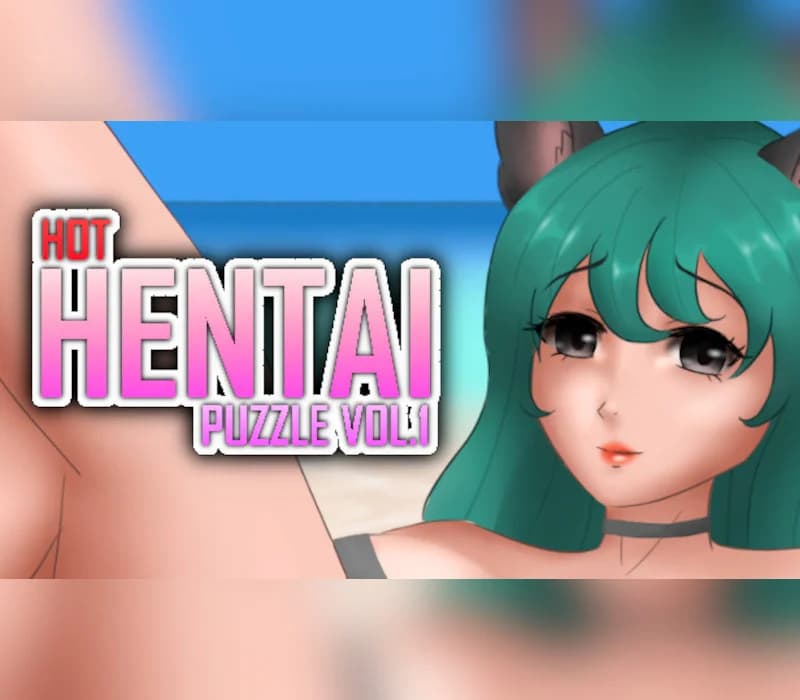 Hot Hentai Puzzle Vol.1 Steam