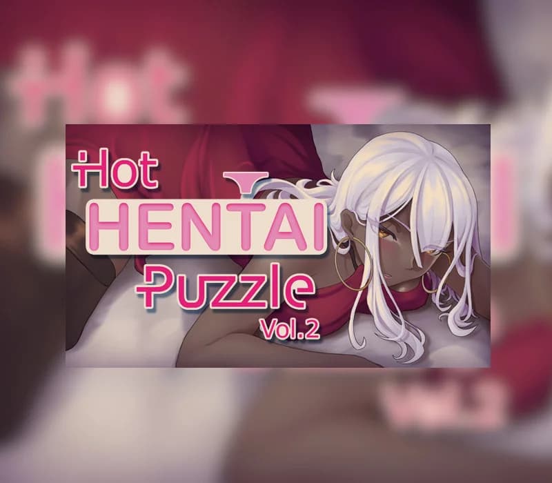 Hot Hentai Puzzle Vol.2 Steam