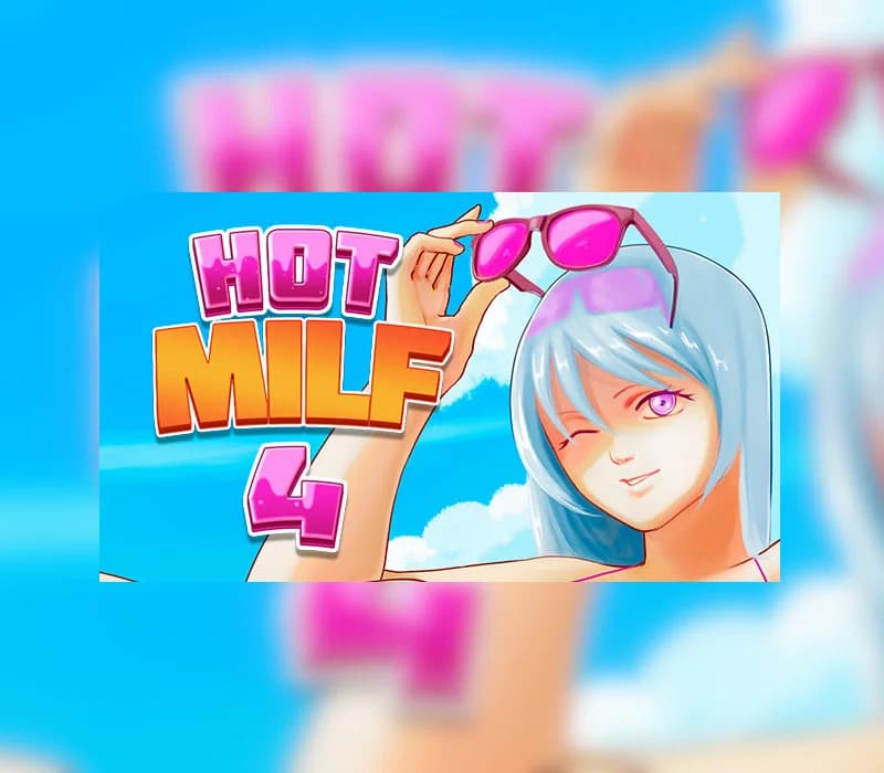Hot Milf 4 Steam