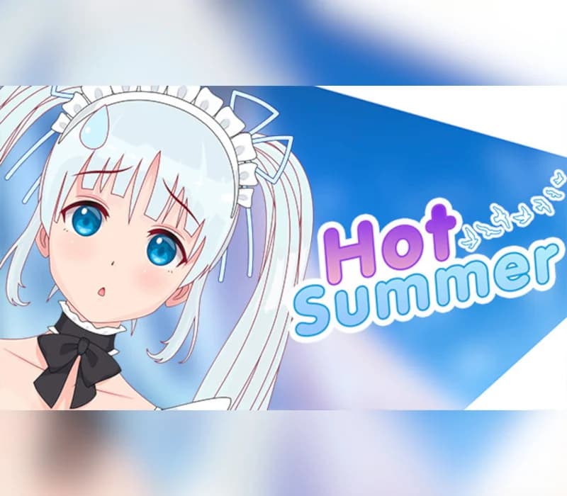Hot Summer Steam