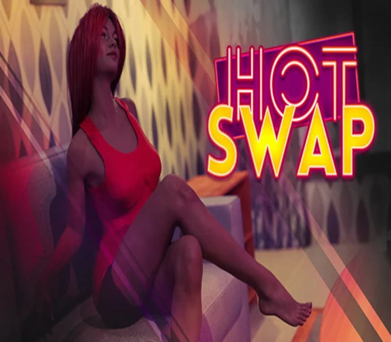 Hot Swap Steam