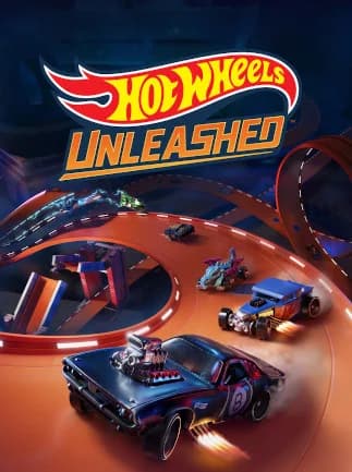 Hot Wheels Unleashed