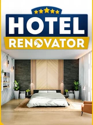 Hotel Renovator