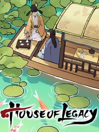 House of Legacy