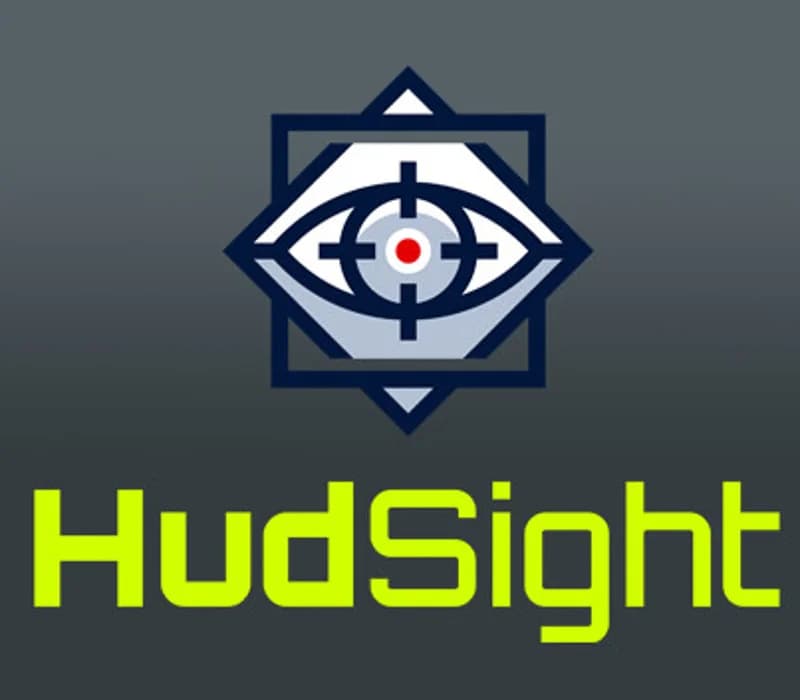HudSight - crosshair overlay PC Steam