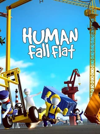 Human: Fall Flat