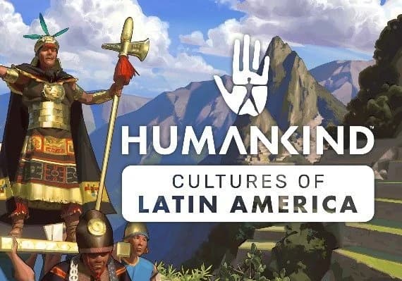 Humankind: Cultures of Latin America
