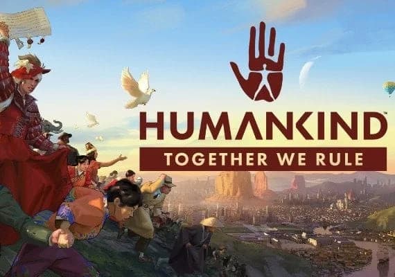 Humankind: Together We Rule