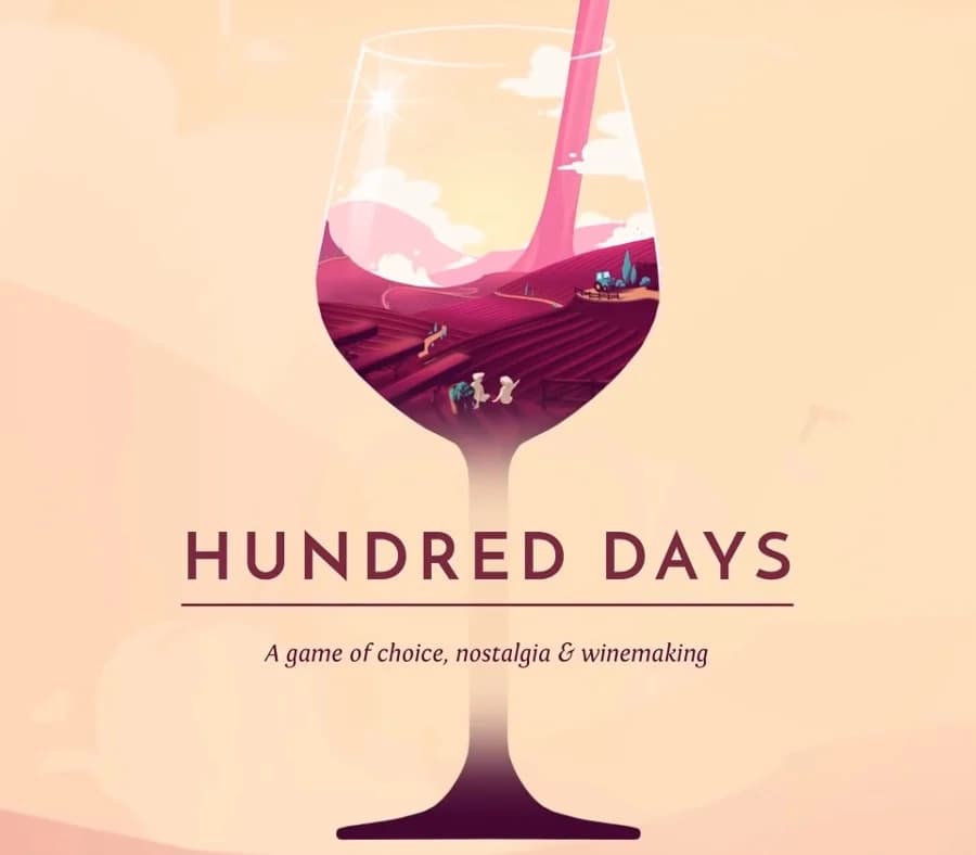 Hundred Days PC Steam Altergift