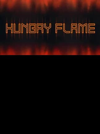 Hungry Flame