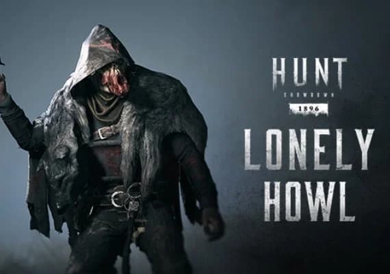 Hunt: Showdown 1896 - Lonely Howl
