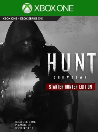 Hunt: Showdown 1896 | Starter Hunter Edition
