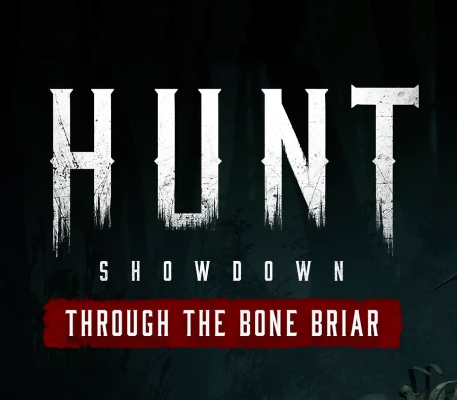 Hunt: Showdown 1896 - Through the Bone Briar DLC PC Steam Altergift