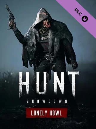 Hunt: Showdown - Lonely Howl
