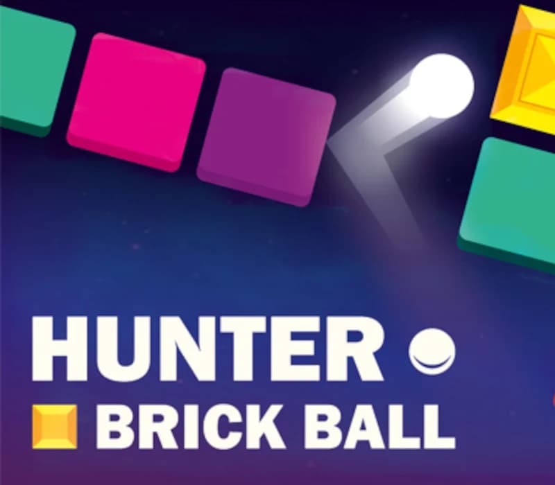 HUNTER BRICK BALL Steam